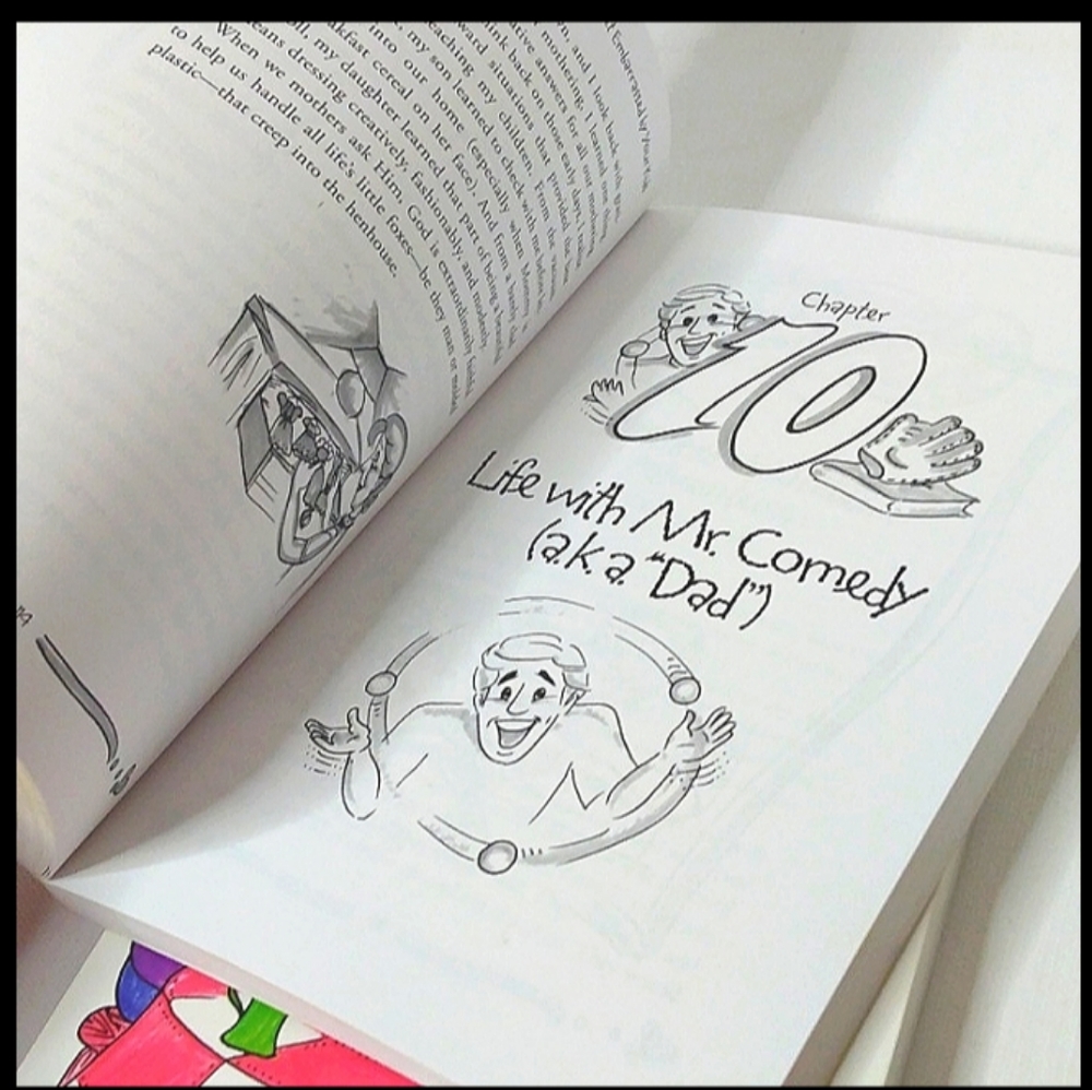 Humor books (2) - Picture 6 of 8
